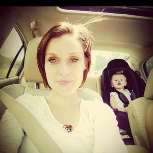 Meet your Posher, Sevannah